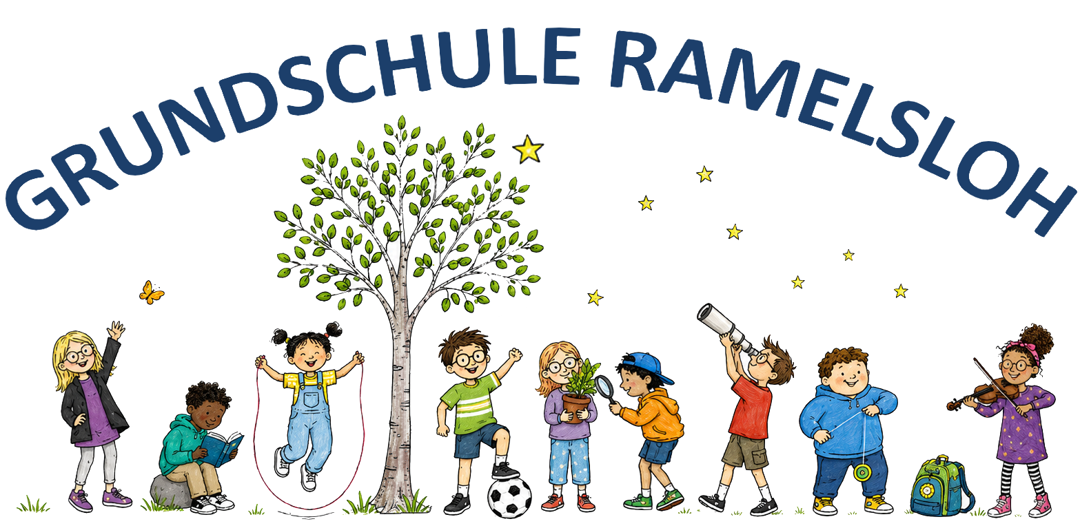 Grundschule Ramelsloh