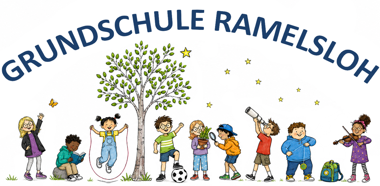 Grundschule Ramelsloh